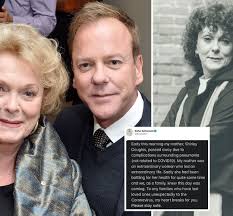 First look at new BBC drama Trust with Donald Sutherland