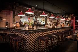 Best Restaurants Bars Clubs In Fitzrovia
