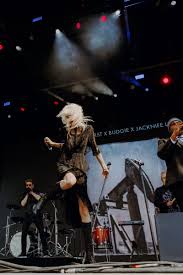 Cruel World Recap: Ministry, Simple Minds, Duran Duran Shine - LAmag