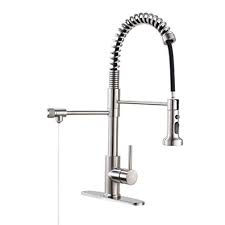 drinking water faucet, kitchen faucet