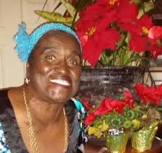 Bernice McCall Obituary (2016)