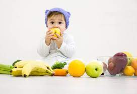 1 Year 12 Months Old Baby Food Chart Along With Recipes