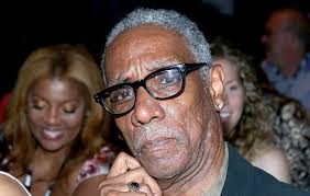 Spike Lee pays tribute to Thomas Jefferson Byrd, shot dead in Atlanta