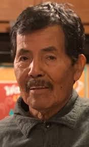 Alfredo Alvarado Obituary December 13, 2019