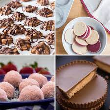Many soon to be pet. Low Carb Sweets And Keto Fat Bombs Seeking Good Eats