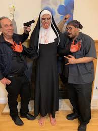 The curse movie free online. Bloody Nun 2 The Curse 2021