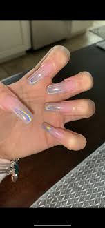 It is a trendy and easy to wear nail shape that will suit everyone. Long Square Acrylic Nails Long Square Acrylic Nails Square Acrylic Nails Acrylic Nails