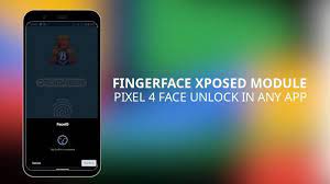 A little bit after that apple applied for a pa. Pixel 4 Face Unlock In Any App Fingerface Xposed Module Droidviews