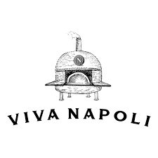 Some logos are clickable and available in large sizes. Menu Viva Napoli