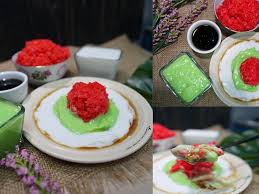 Sedapnya Makan Kuih Lompat Tikam Kan Hari Ini Kami Berikan Versi Menarik Kuih Lompat Tikam Untuk Anda Cuba Sendiri Dan Rasakan Memang Sedap Sangat Kelantan Dan