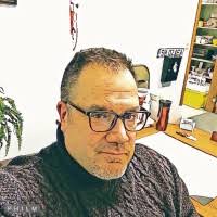 John Lundborn, MPA, investigator