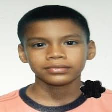 DEREK DIDIER BARRERA