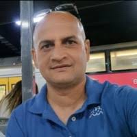 Padam Joshi Email & Phone Number