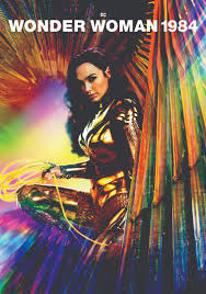 Wonder woman 1984 is out in theaters and on hbo max tomorrow. Wonder Woman 1984 Dvd Patty Jenkins Film Dvd Bonito
