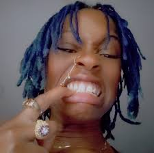 I finally hit for sumn