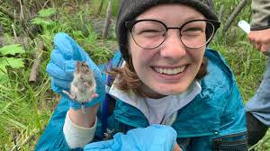 Siegele Conservation Science Internship