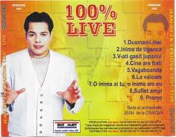 Listen to music from jean de la craiova like turcoaica, ce rece & more. Cd Jean De La Craiova 100 Live Okazii Ro