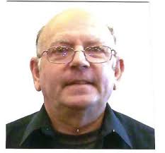 Ronald Booth Obituary