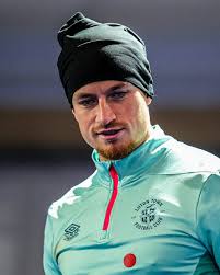 Ready for two games this week 👊