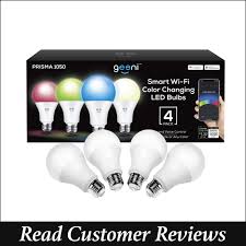 Best Alexa Light Bulbs 2020 Control Smart Light Bulbs With Amazon Echo Smart Light Bulbs Smart Lighting Bulb