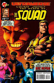 Get the best deal for malibu modern age ultraverse comics from the largest online selection at ebay.com. Ultraverse Year Zero Death Of The Squad Issue 1 Malibu Comics