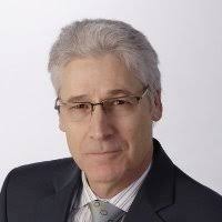 Past Presidents — IT Professionals NZ