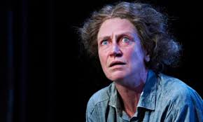 Gabrielle Reidy obituary