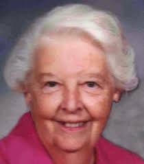 Obituary information for Isobel Waugh