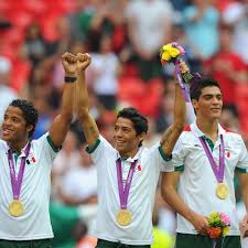 México sorprendió a brasil y se quedó con el oro olímpico en fútbol | el diario 24. Juegos Olimpicos Cuando Mexico Conquisto La Medalla De Oro En Una Gesta Historica