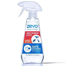 Zevo Ant Roach And Fly Insect Trigger Spray 12 Fl Oz Target