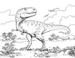 Dinosaur 36 coloring pages printable and coloring book to print for free. Dinosaurs Coloring Pages