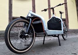 Bullitt A La Carte Fast Alles Ist Moglich Packrad Transport Und Lastenrader Freiburg Rad Vorbau Packen