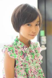 画像 2016最新 女の子の髪型ショート ヘアカタログキッズ ヘア