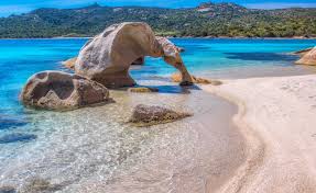 Le spiagge della Costa Smeralda? Perfette anche in inverno - Costa Smeralda