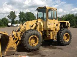 For more complete information on cat products, dealer services, and industry solutions, visit us on the web at www.cat.com 2007 caterpillar all rights reserved printed in u.s.a. Cat 950 Wheel Loader Minnesota Forestry Equipment Sales