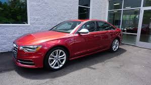 Image result for Garnet Red 2016 A6