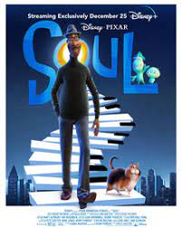 Boasting a massive library of movies, tv shows, and shorts across all branches of the disney family, including pixar, marvel for more, check out our roundup of the best tv shows on disney+ right now. Soul 2020 Film Wikipedia