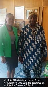 PwC Chess4Change Schools Courtesy Visit