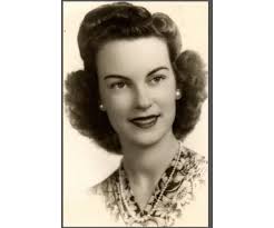 Ann Curtin Obituary (1920