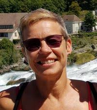 Elke Leisge I Trainerteam