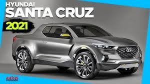 But is it any good? Hyundai Santa Cruz 2021 Otra Pickup De Hyundai Youtube