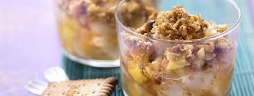 Recette Verrines Aux Lichtis Recette Recette Verrine Alimentation Recette