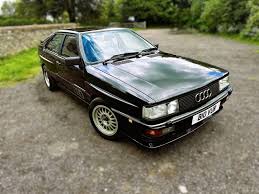Image result for Ocean Blue 1988 Audi