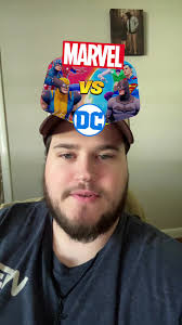 Exploring Marvel and DC Superheroes and Comics