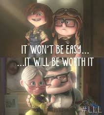 A collection of the top 47 my melody wallpapers and backgrounds available for download for free. Disney Movie Up Love Quotes Quotes Of Life