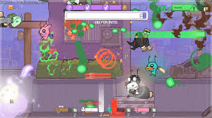 Follow this road and you will find an alien plant on the inside near the bank which is on the jurassic graveyard side of … Alien Hominid Invasion On Steam