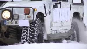 Joga rescue six, o jogo online grátis em y8.com! Ghe O Vs Hummer On Snow Youtube