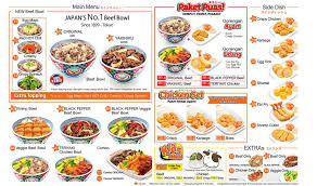 Di indonesia sendiri resep masakan daging sapi sudah hampir tidak terhitung jumlahnya. Yoshinoya Transmart Carrefour Maguwo Menu Updated Menu For Yoshinoya Transmart Carrefour Maguwo Depok Yogyakarta Traveloka Eats