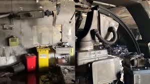 Un incendio estructural se registra en el hospital san borja, en santiago centro. Zbsthixsseafjm