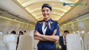 What Is Cabin Crew | How To Become An Air Hostess | Career, Salary,  Education - Thecareerhub